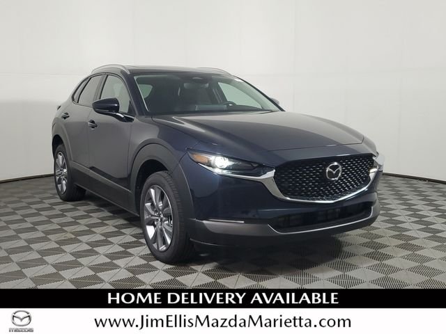2026 Mazda CX-30 Preferred AWD's photo