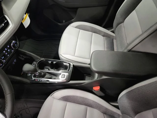 2026 Chevrolet Trailblazer LT - Photo 22