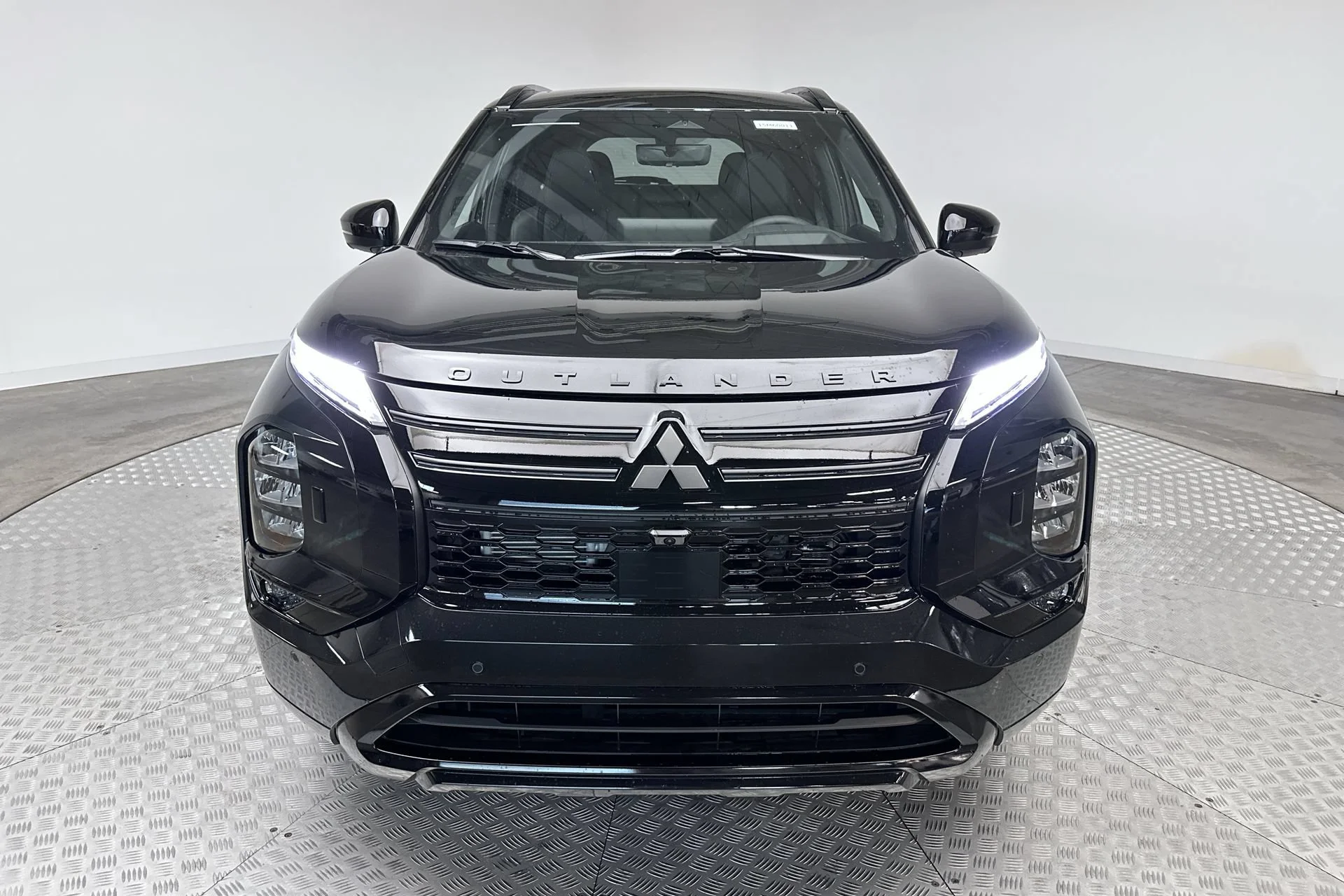 New 2026 Black Diamond Mitsubishi BLACK EDITION S-AWC image 29