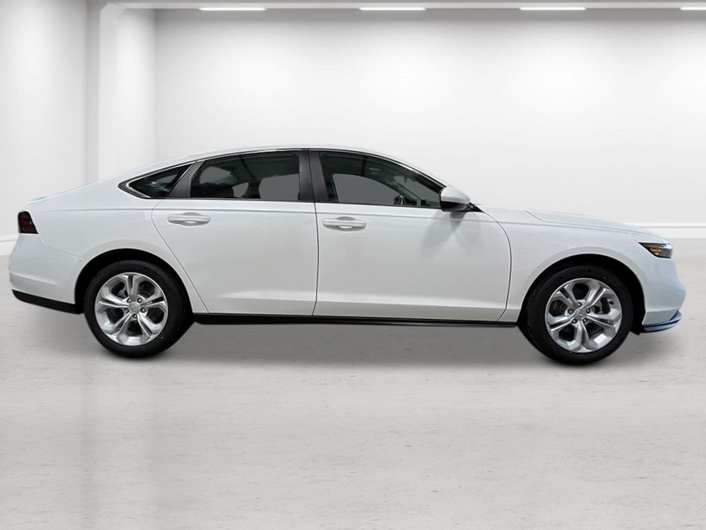 2026 Honda Accord LX - Photo 7