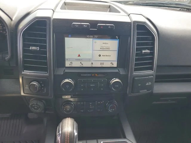 Used 2018 Oxford White Ford XL image 15