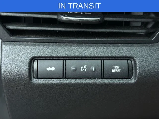 Used 2024 Gray Nissan 2.5 SV image 33