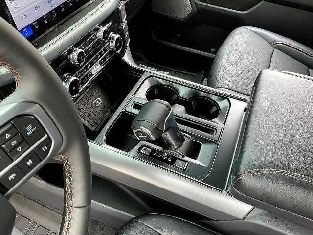 New 2026 Marsh Gray Ford Lariat® image 60
