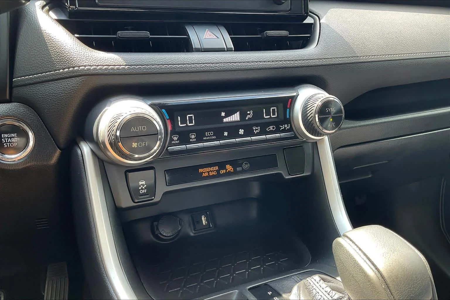 Used 2019 Blueprint Toyota XLE image 33