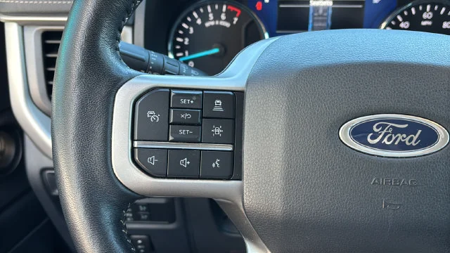 Used 2022  Ford XLT image 23