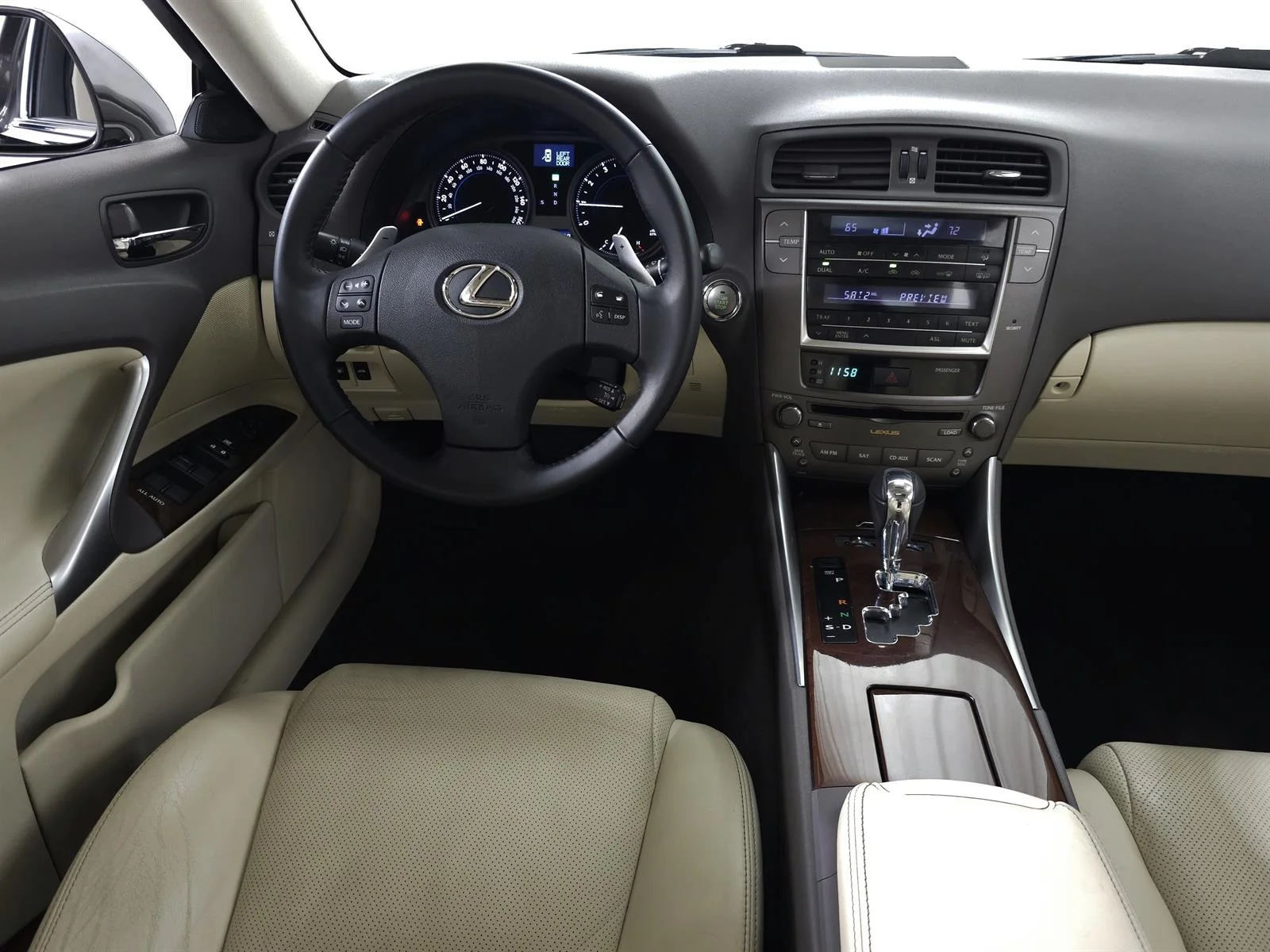 Used 2010 Brown Lexus  image 17