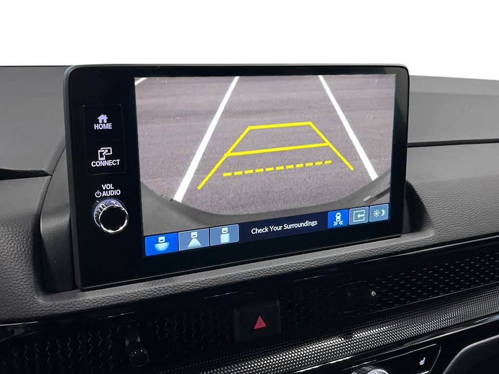 2026 Honda CR-V EX-L - Photo 23