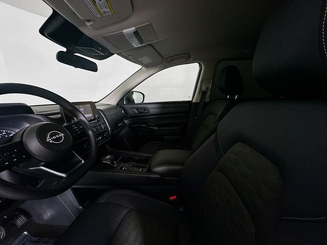 Used 2025 Gray Nissan S image 20