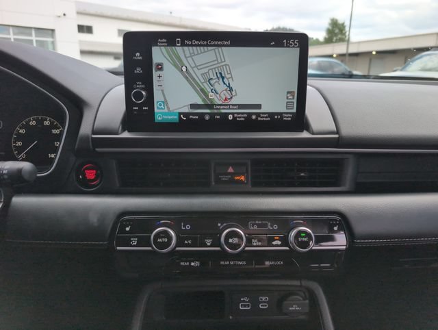 2023 Honda Pilot Touring - Photo 26