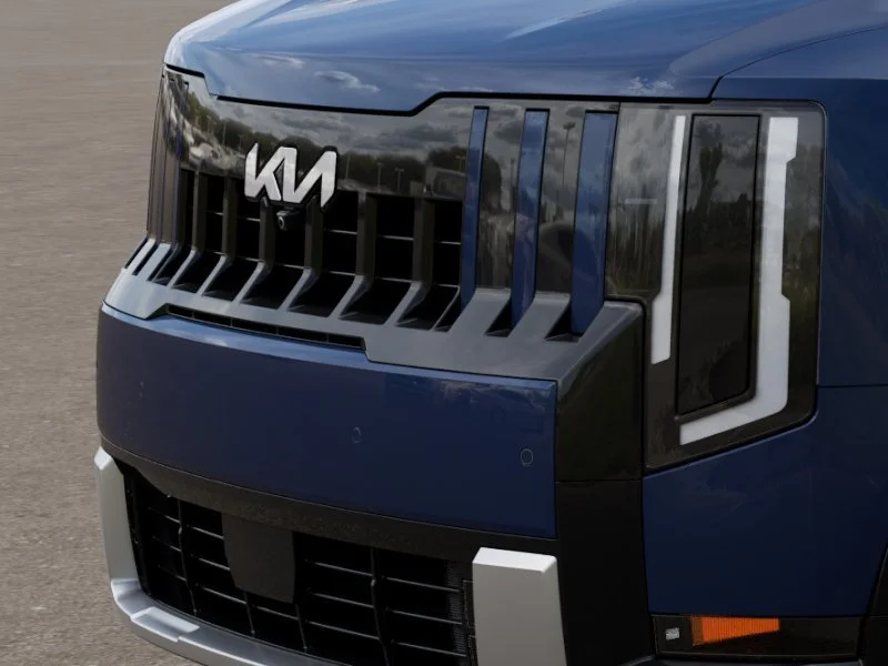 New 2027 Midnight Blue Kia SX-Prestige image 12