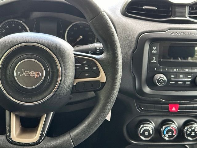 2015 Jeep Renegade Sport - Photo 30