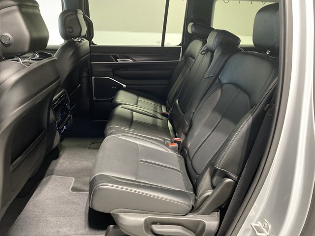 Used 2024 Silver Zynith Jeep Series II image 25