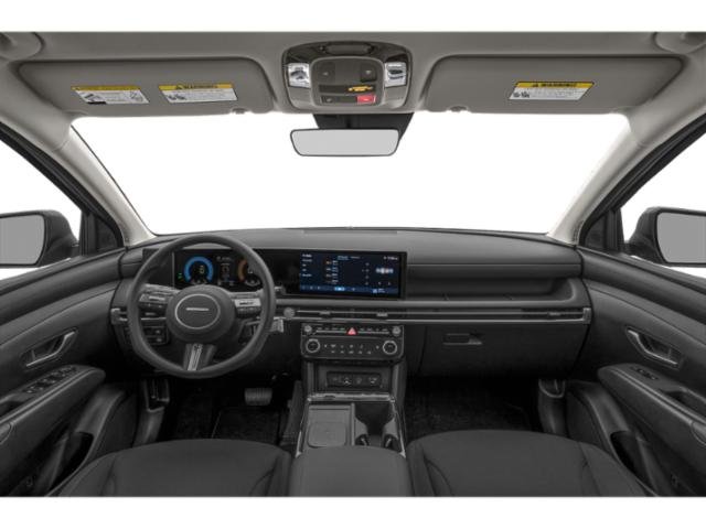 New 2026 Ash Black Hyundai Blue image 7