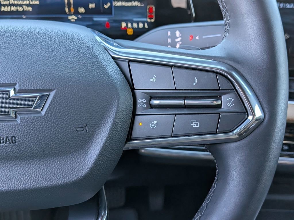 2025 Chevrolet Equinox ACTIV - Photo 19