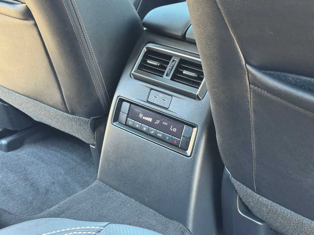 Certified Used 2024 Crystal Blue Mazda Premium image 23
