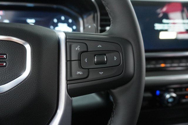2026 GMC Sierra 1500 SLT - Photo 30