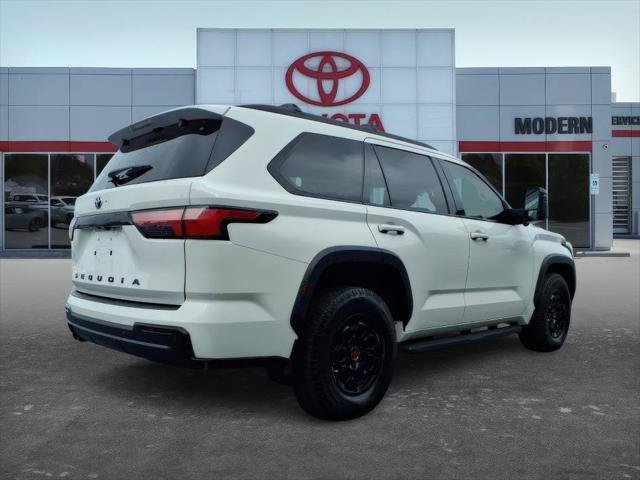 Used 2023 White Toyota  image 8