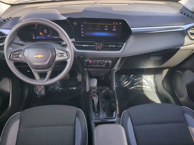 2025 Chevrolet Trailblazer LT - Photo 27