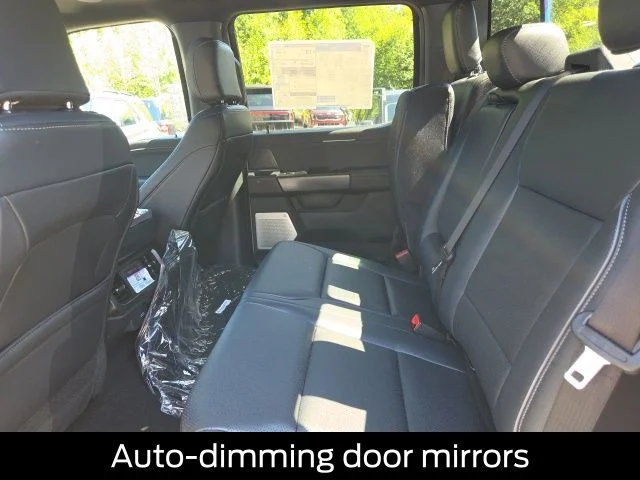 New 2026 Avalanche Ford Lariat® image 48