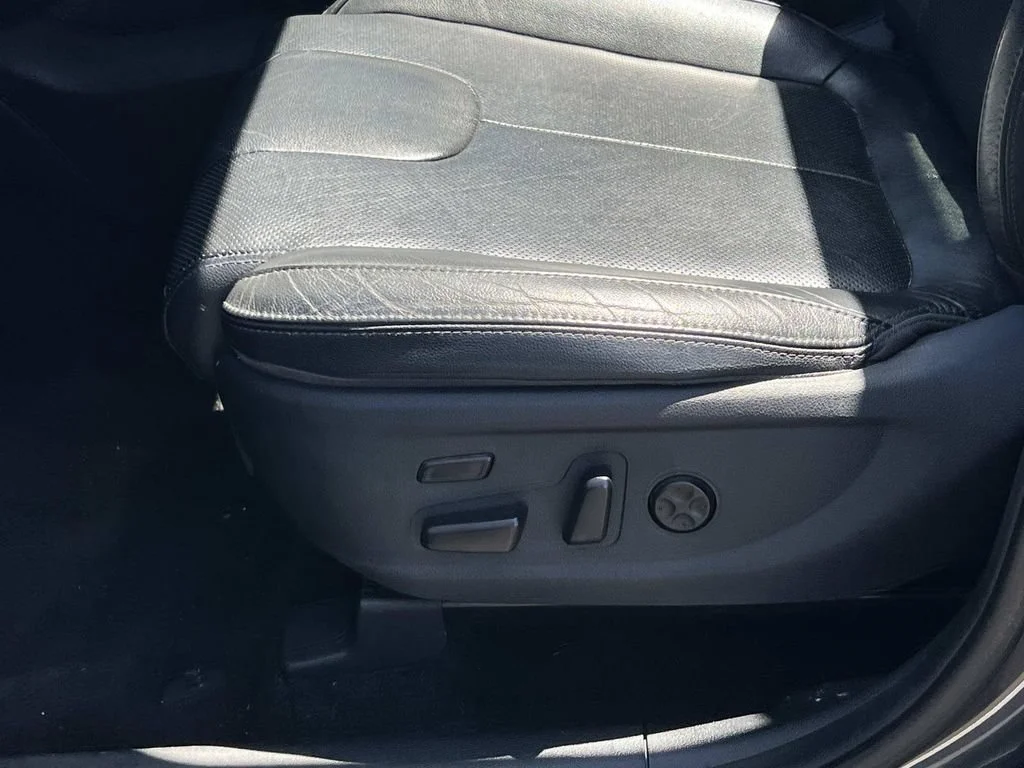 Used 2020 Portofino Gray Hyundai Limited image 20
