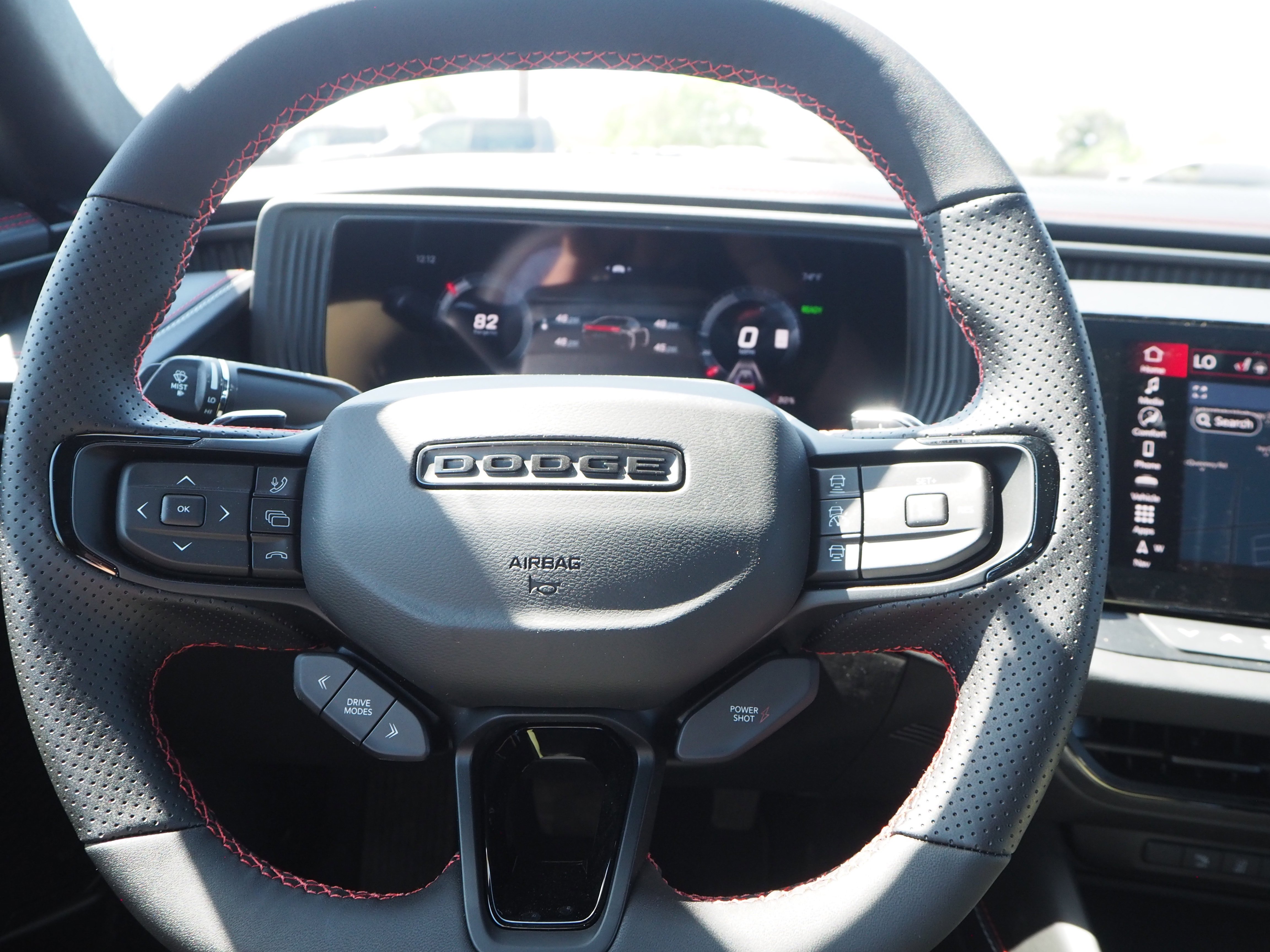 2025 Dodge Charger Daytona R/T - Photo 20