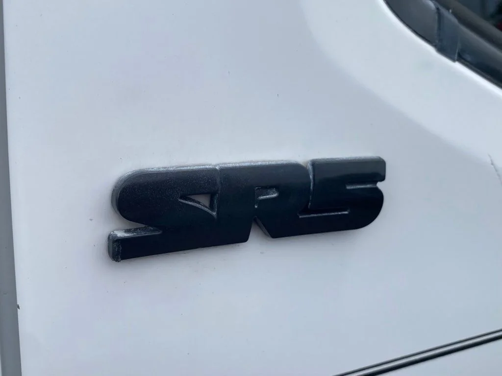 Used 2020 White Toyota SR5 image 16