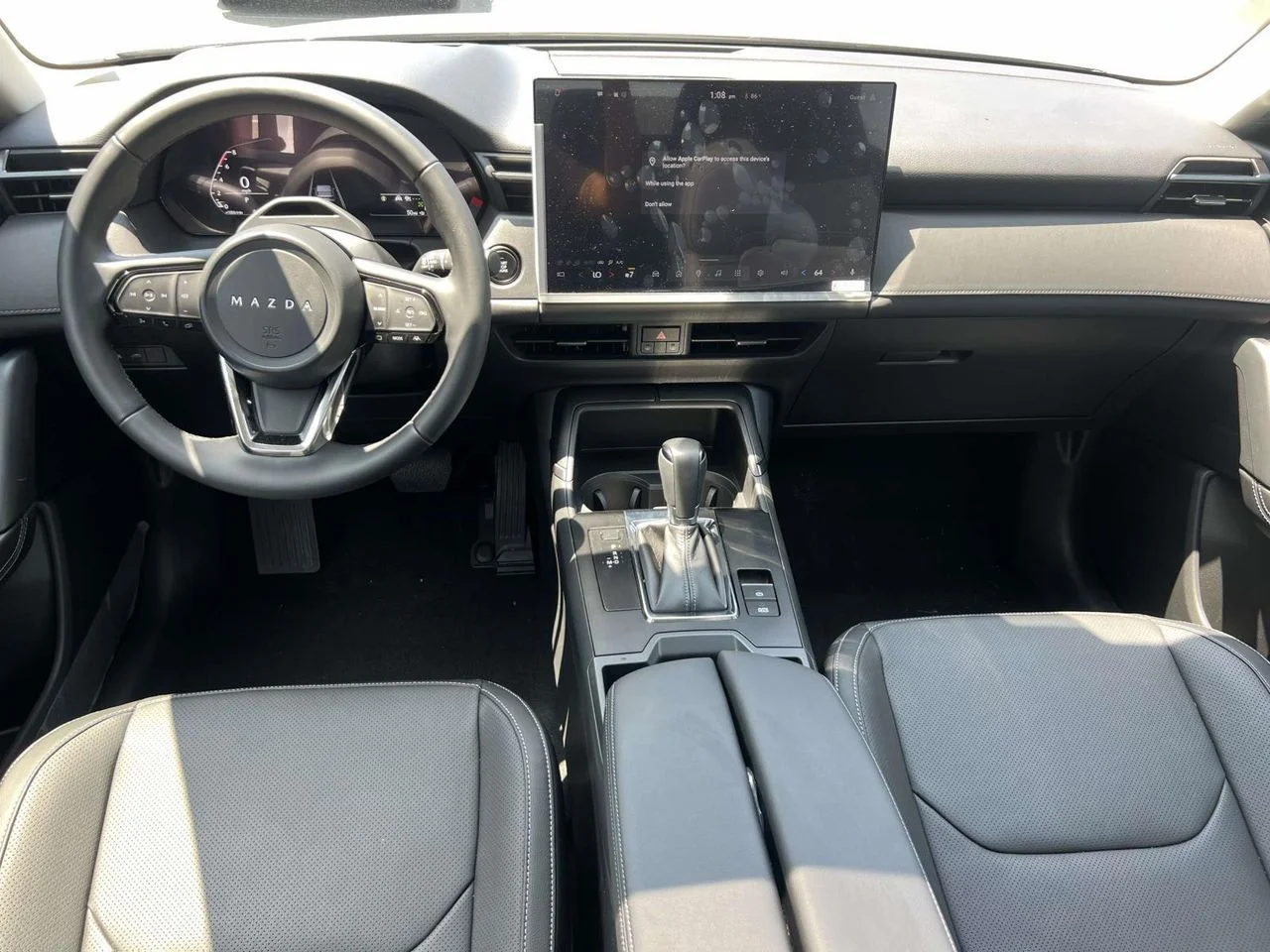 Used 2026 Aero Gray Metallic Mazda 2.5 S Premium Plus image 20