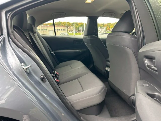Certified Used 2026  Toyota LE image 25