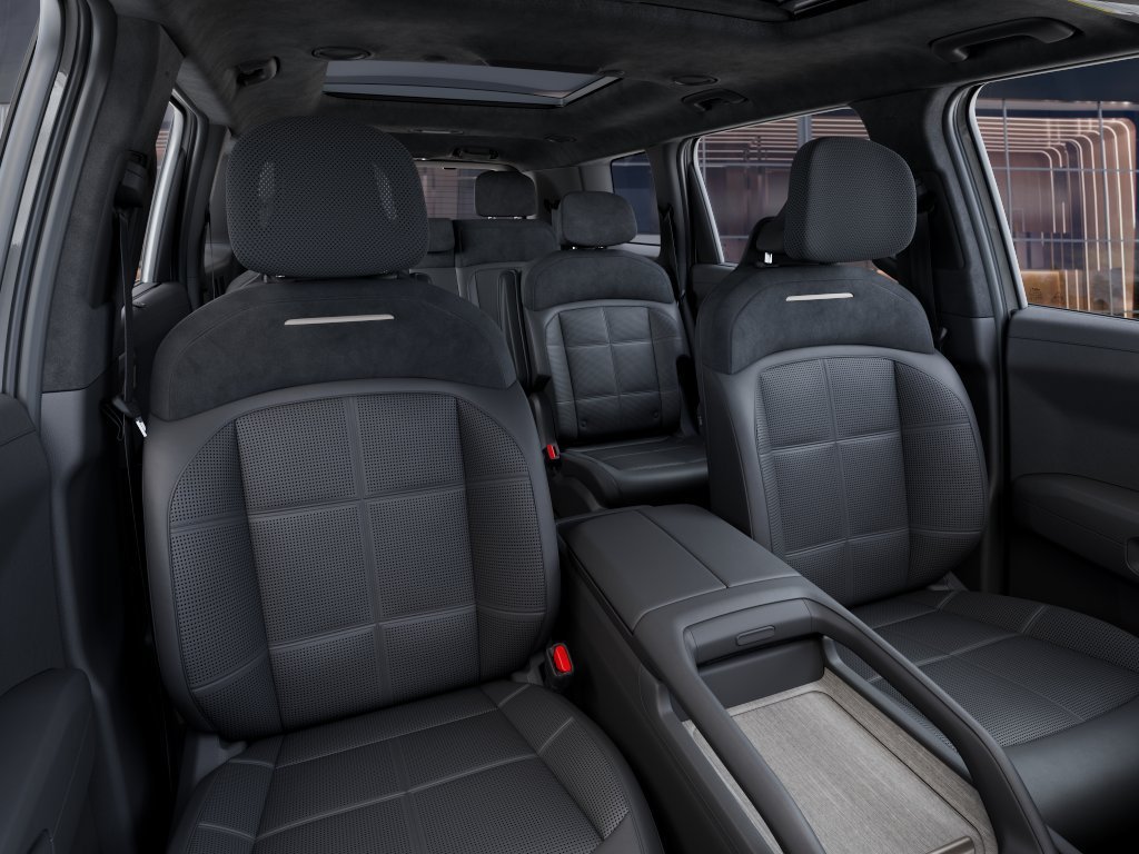 New 2027 Wolf Gray Kia SX-Prestige image 15