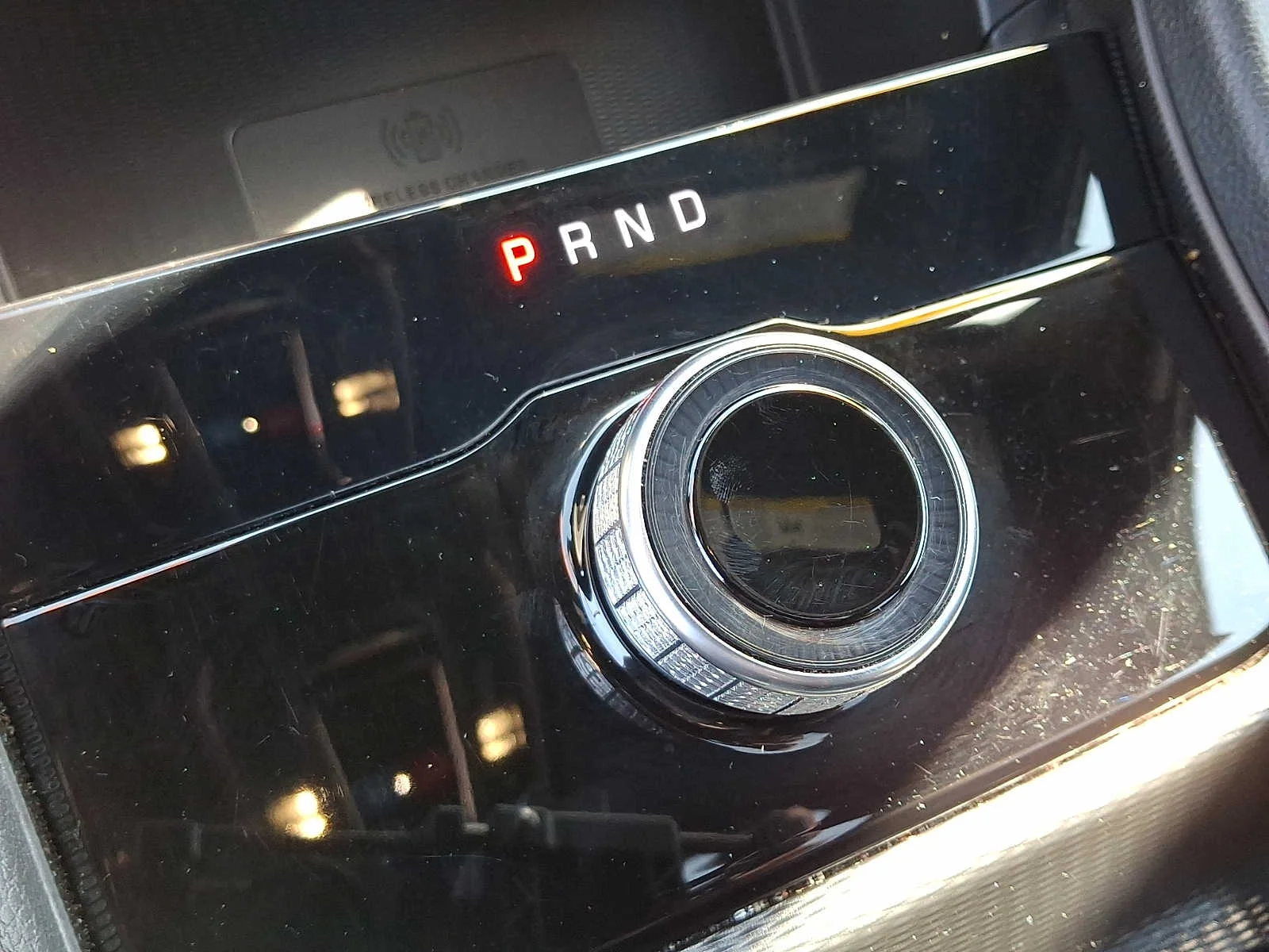 Used 2025 Silver Zynith Jeep Altitude X image 15