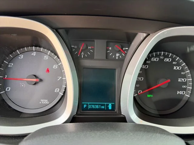 Used 2016 Summit White Chevrolet LT image 20