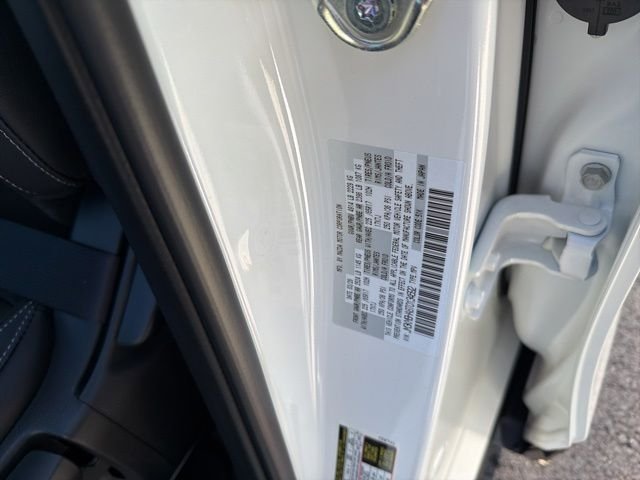 New 2026 Rhodium White Metallic Mazda 2.5 S Select AWD image 13