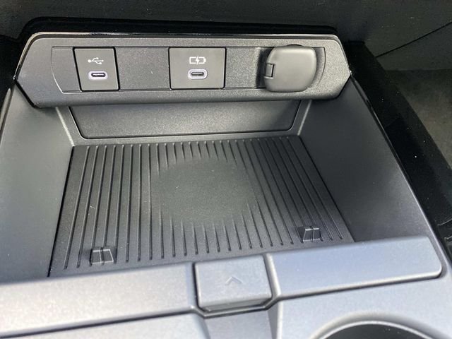 New 2026 Cutting Edge Toyota SE image 10