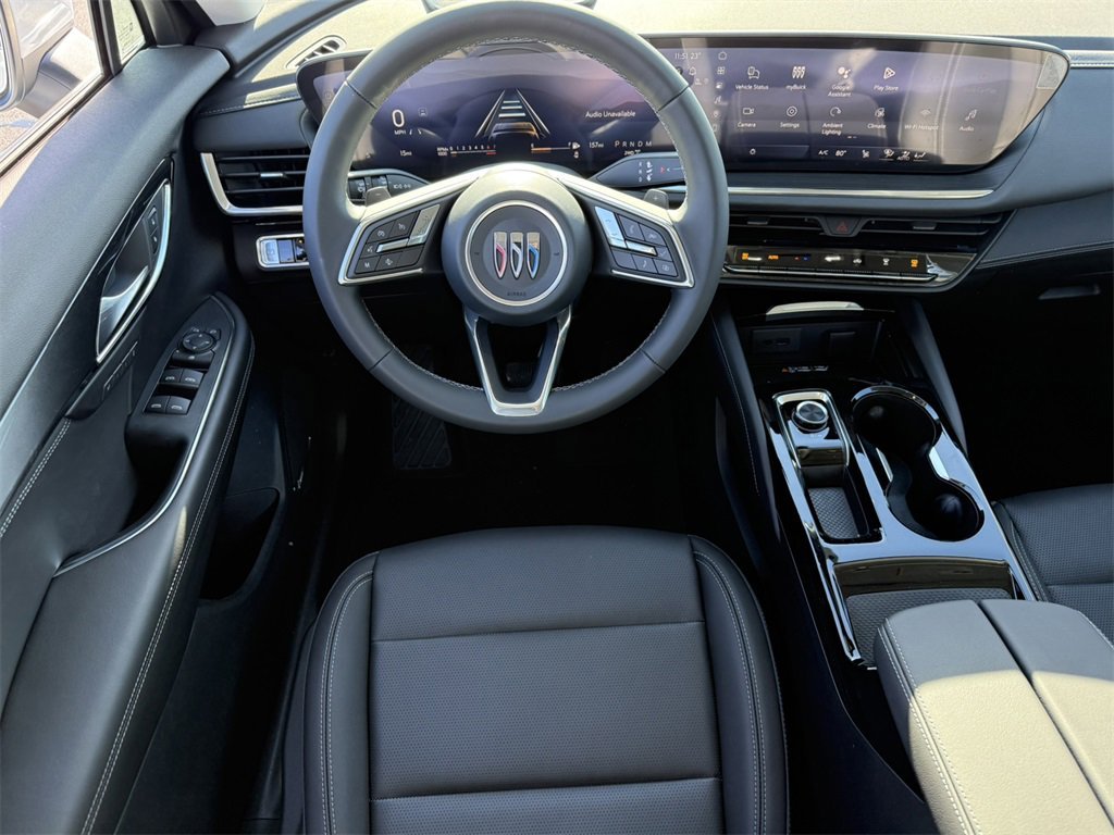 2026 BUICK ENVISION - Image 27