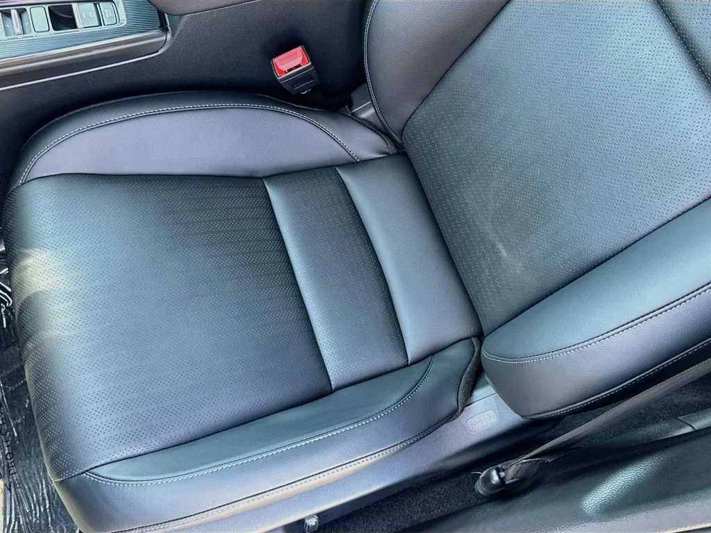 New 2026 Meteorite Gray Metallic Honda Sport Touring image 25