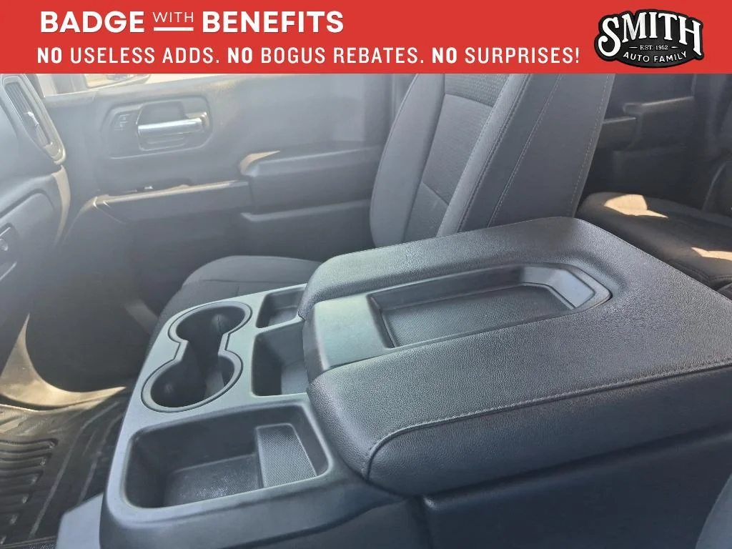 Certified Used 2022 Summit White GMC Pro image 27