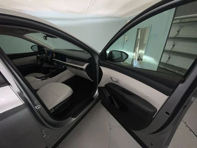Used 2026 Silver Hyundai SE image 24