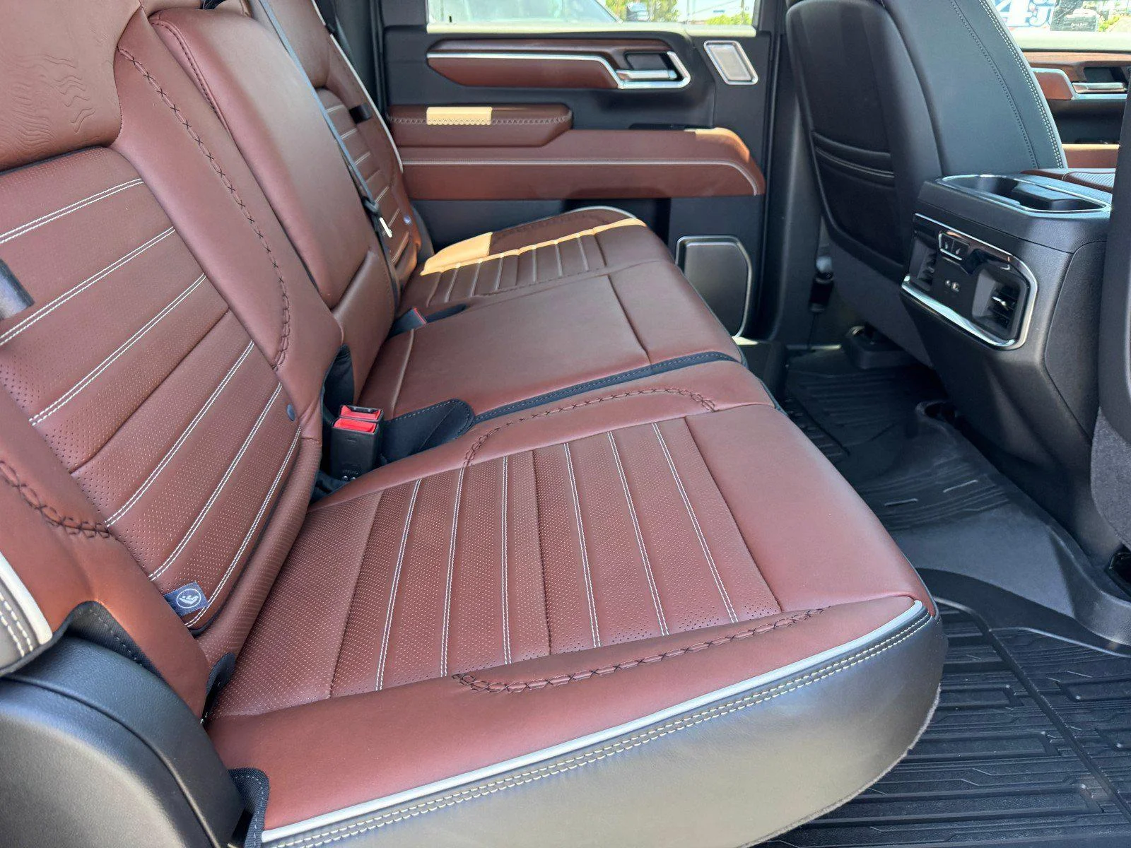 New 2026 Onyx Black GMC Denali Ultimate image 11