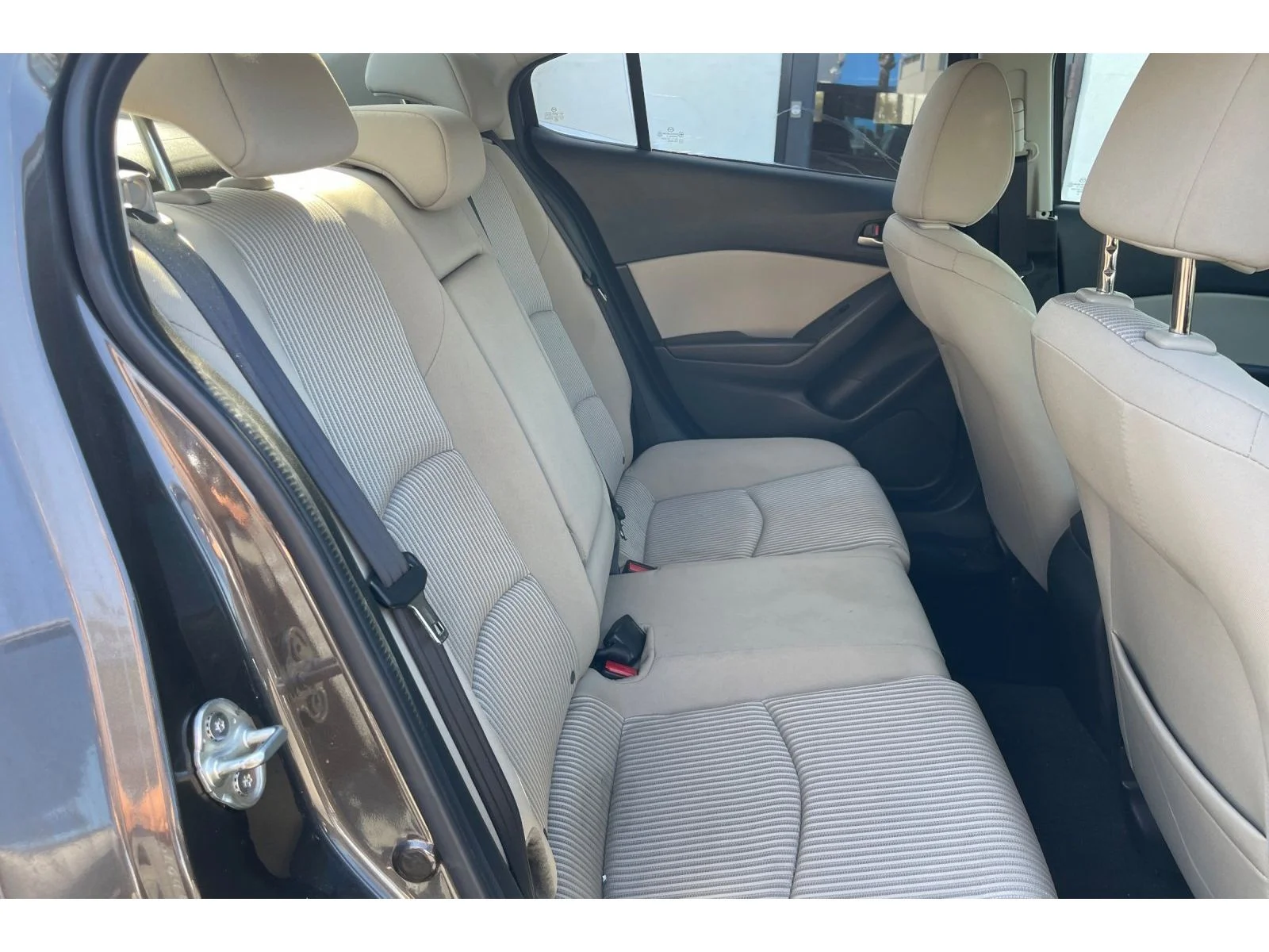 Used 2016 Titanium Flash Mica Mazda i Touring image 18