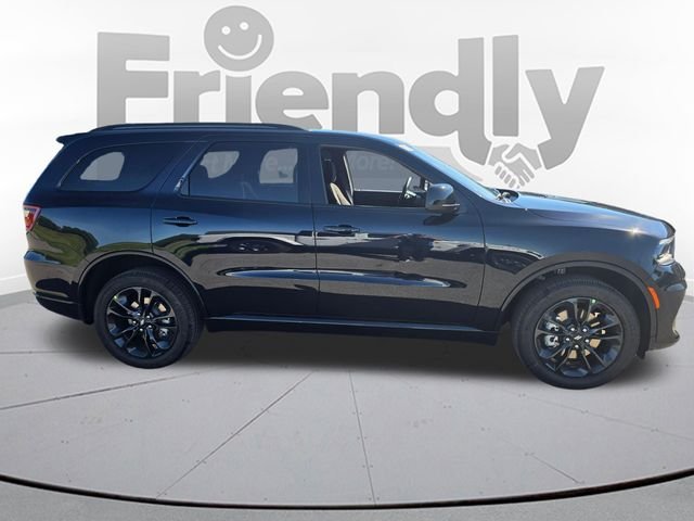 New 2026 Night Moves Dodge GT image 4