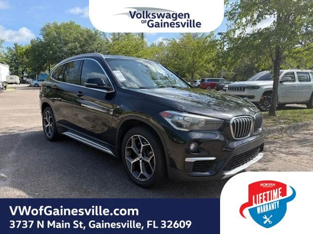 2019 BMW X1 sDrive28i