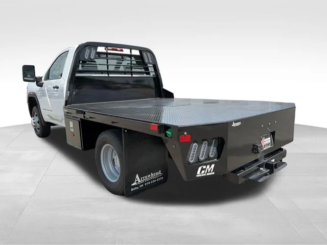 New 2026 White GMC Pro image 5