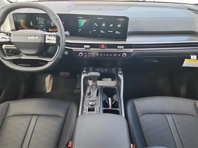 New 2026 Black Kia S image 21