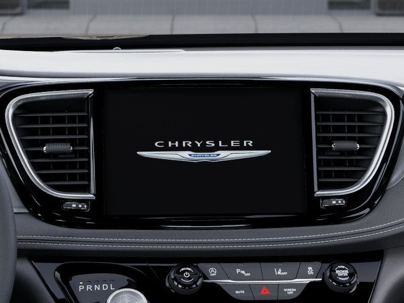 2026 Chrysler Pacifica Select - Photo 18