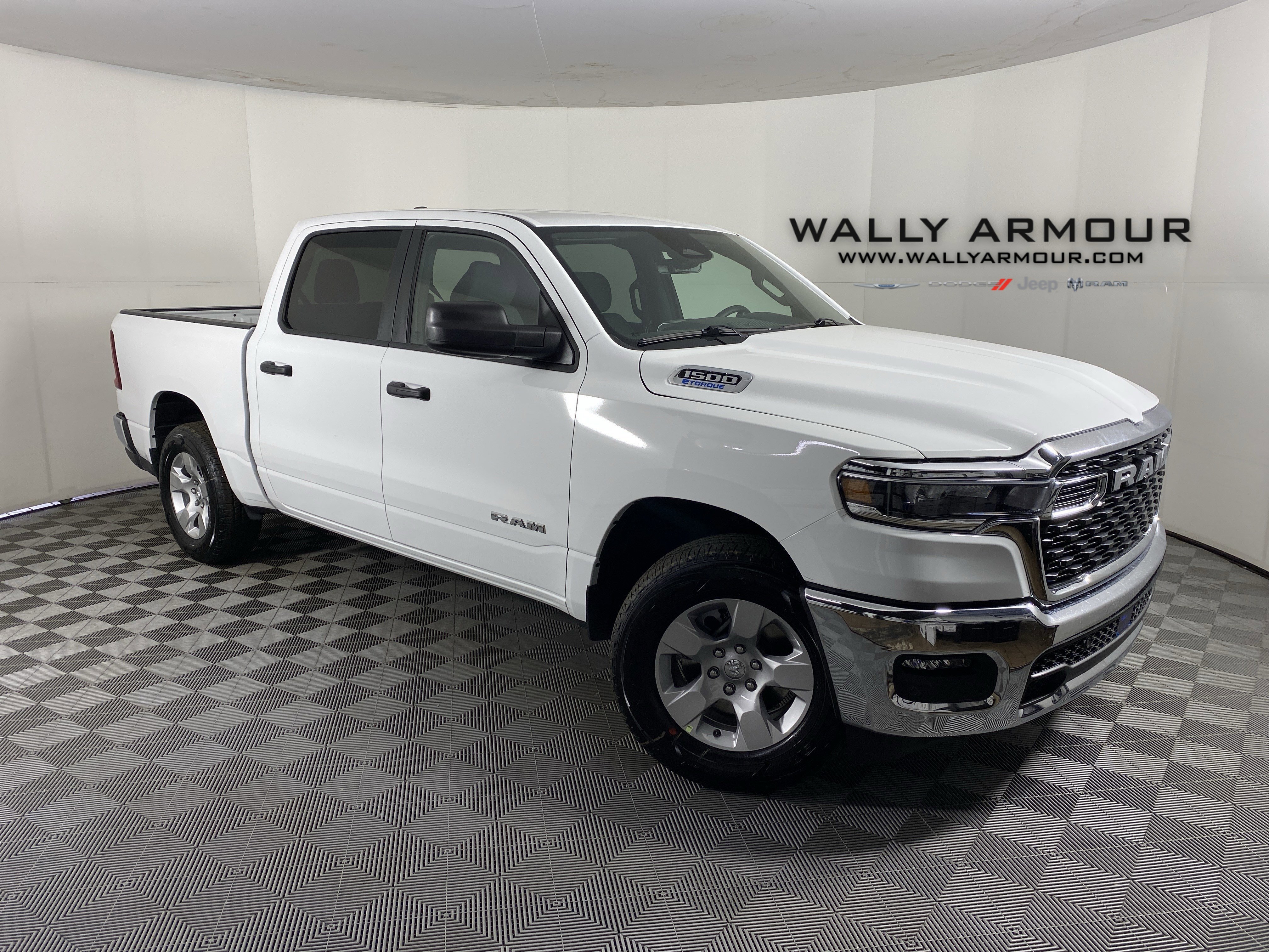 2026 RAM Ram 1500 Pickup Big Horn/Lone Star