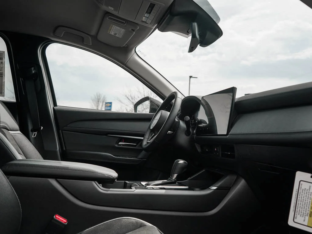 New 2026 Soul Red Crystal Metallic Mazda 2.5 S Preferred AWD image 11