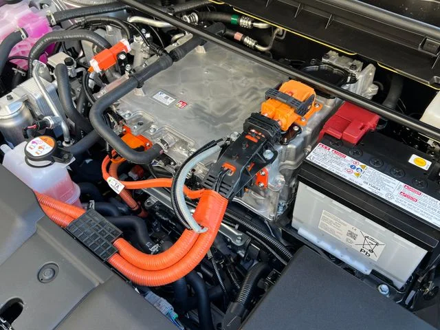 New 2026 Iridium Lexus PREMIUM image 52