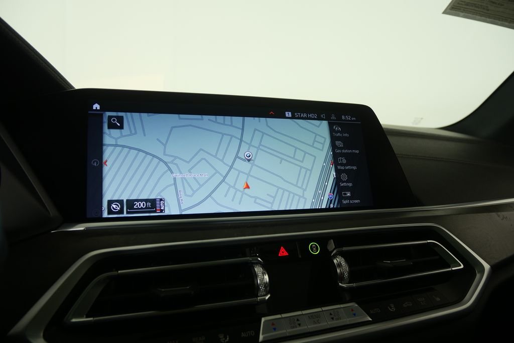 Used 2023 Mineral White Metallic BMW sDrive40i image 22