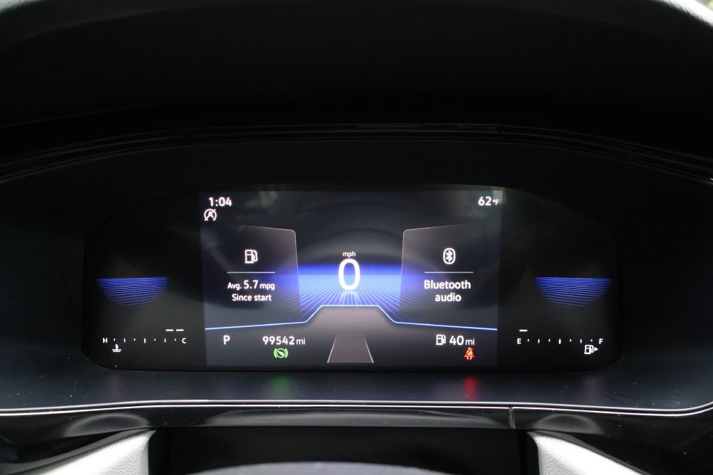 2024 Volkswagen Taos S - Photo 25