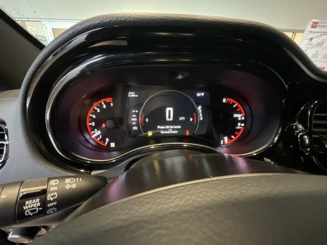2025 Dodge Durango GT - Photo 20